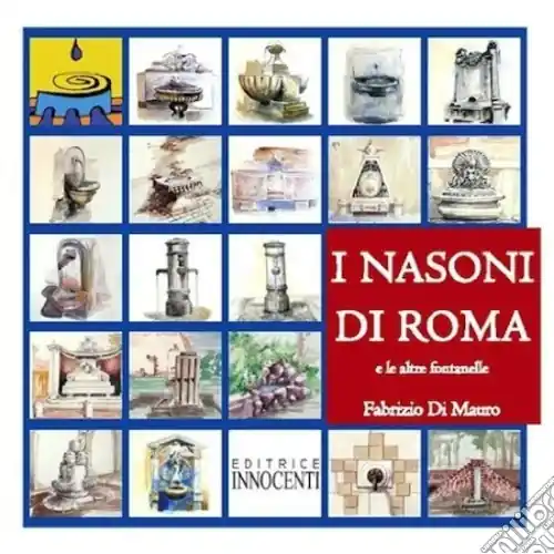 I nasoni di Roma Occasione