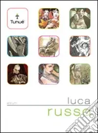 Esclusivo Luca Russo