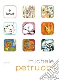 Acquista Ora Michele Petrucci
