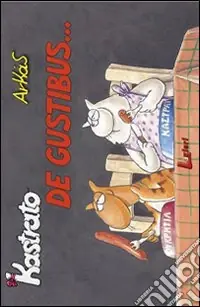 De gustibus. Vol. 4 Miglior Prezzo
