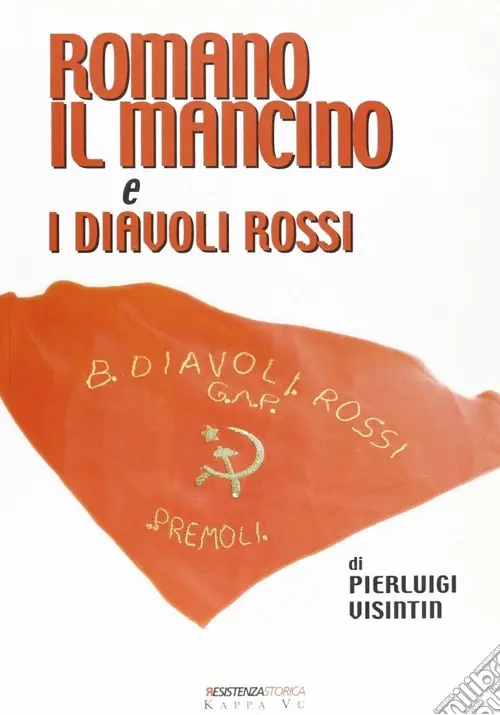 Romano il Mancino e i Diavoli Rossi Popolare