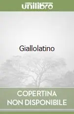 Giallolatino Subito Disponibile