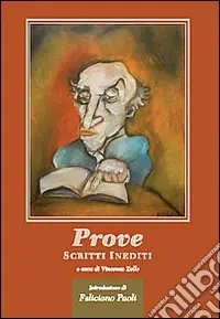 Bestseller Prove. Scritti inediti