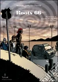 Vendita Finale Roots 66