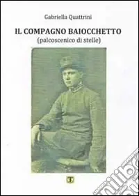 Prezzo Di Fabbrica Il compagno baiocchetto. Palcoscenico di stelle