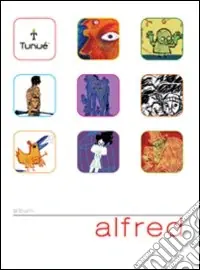 Spedito Oggi Alfred
