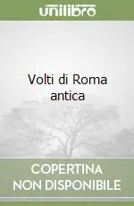 Ultime Pezzi Volti di Roma antica