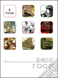 Paco Roca. Ediz. illustrata Affare