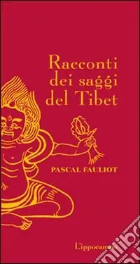 Racconti dei saggi del Tibet Offerta Speciale