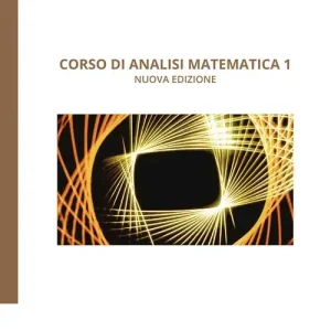 Prezzo Conveniente Corso di analisi matematica 1