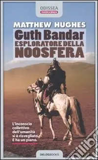 Più Venduto Guth Bandar esploratore della Noosfera