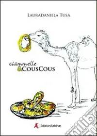 Spedito Oggi Ciammelle & couscous