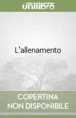 Saldi L‘allenamento