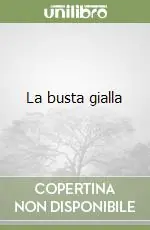 La busta gialla Esclusivo