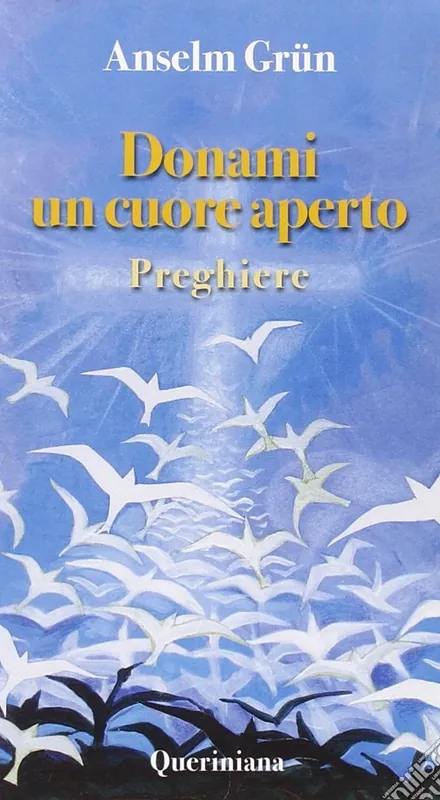 Donami un cuore aperto. Preghiere Must-Have