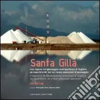 Prezzo Ridotto Santa Gilla. Una laguna nel paesaggio metropolitano di Cagliari, un esperimento per un nuovo approccio al paesaggio
