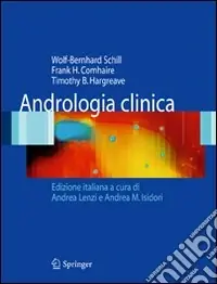 Offerta Andrologia clinica