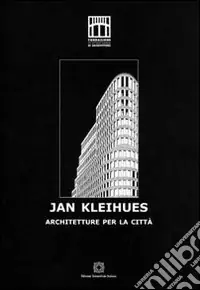 Economico Jan Kleihues. Architetture per la città. Ediz. illustrata