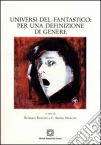 Offerta Del Giorno Universi del fantastico. Per una definizione di genere