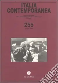 Compra Online Italia contemporanea. Vol. 255