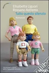 Tutto questo silenzio Più Venduto