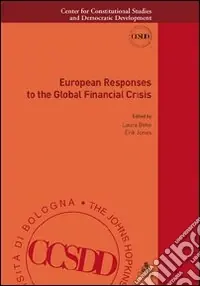 Super Prezzo European responses to the global financial crisis