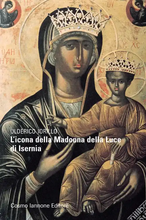 Affare L‘icona della Madonna della luce di Isernia
