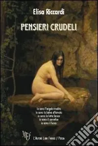 Prezzo Conveniente Pensieri crudeli