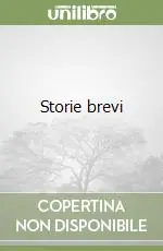 Storie brevi Direttamente Dal Produttore