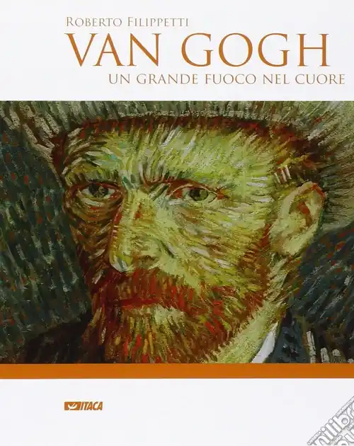Vendita Finale Van Gogh. Un grande fuoco nel cuore