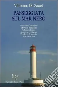 Spedizione Espresso Passeggiata sul Mar Nero