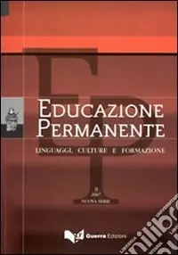 Educazione permanente. Linguaggi, culture e formazione (2007). Nuova serie. Vol. 2 Promozione
