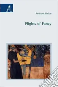 Saldi Flights of fancy