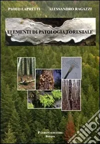 Elementi di patologia forestale Prezzo Di Fabbrica