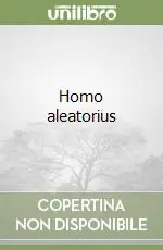 Homo aleatorius Consegna Rapida