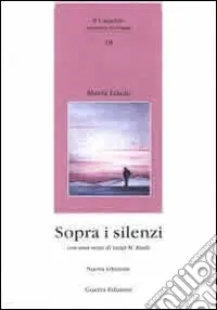 Sopra i silenzi Prezzo Scontato