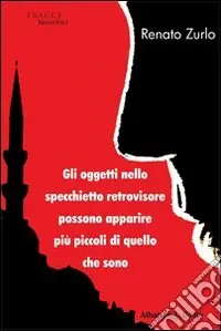 Gli oggetti nello specchietto retrovisore possono apparire più piccoli di quello che sono Vendita Finale