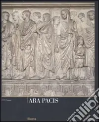 Ara Pacis. Ediz. inglese Miglior Prezzo