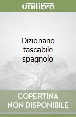 Dizionario tascabile spagnolo Prezzo Di Fabbrica