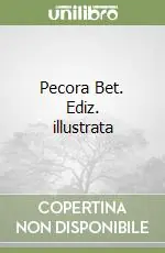 Pecora Bet. Ediz. illustrata Sconto