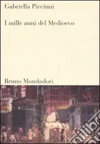 Offerta Del Giorno I mille anni del Medioevo