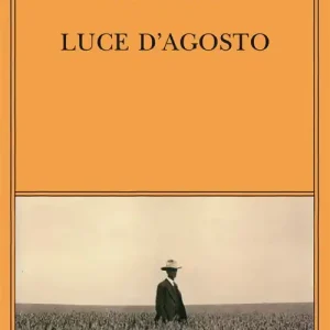 Luce d‘agosto Sconto