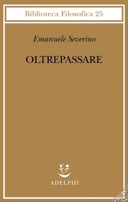 Oltrepassare Bestseller