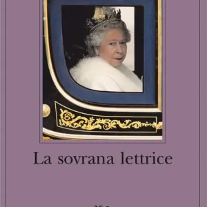 La sovrana lettrice Consegna Rapida