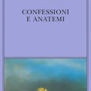 Direttamente Dal Produttore Confessioni e anatemi