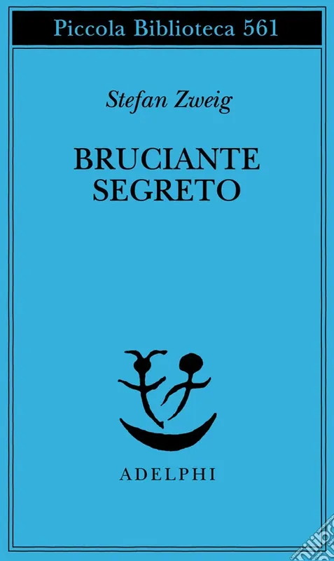 Non Perdere Un bruciante segreto