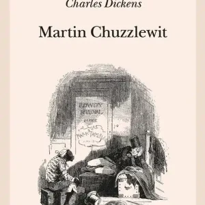 Martin Chuzzlewit Compra Oggi Stesso