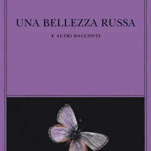 Popolare Una bellezza russa e altri racconti