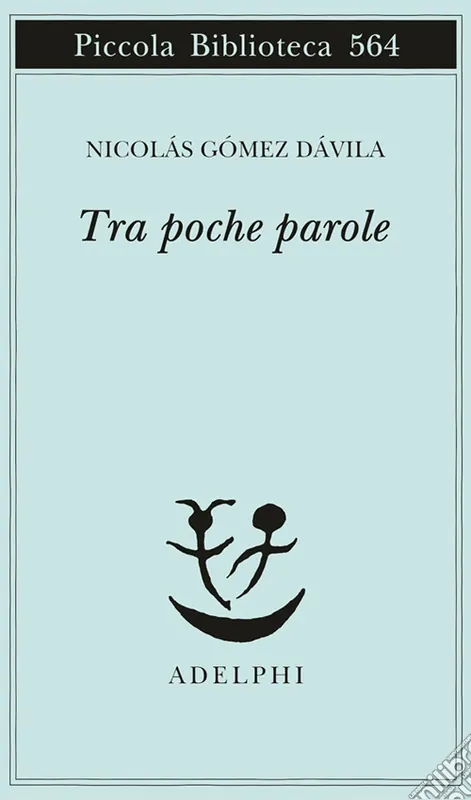 Tra poche parole Spedito Oggi