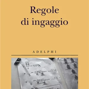 Spedito Oggi Regole di ingaggio